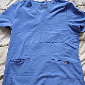 Figs Technical Collection Top